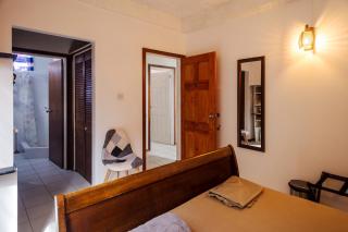 Rosehill Heights Modern 4 bedroom vacation rental - Soufrière - 7