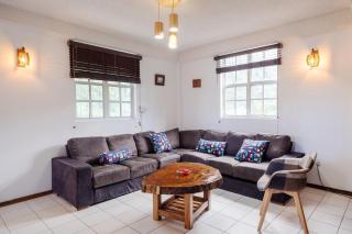 Rosehill Heights Modern 4 bedroom vacation rental - Soufrière - 3