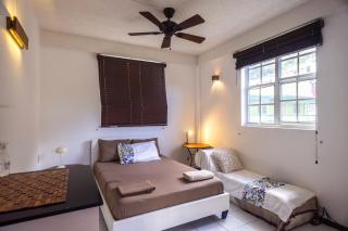 Rosehill Heights Modern 4 bedroom vacation rental - Soufrière - 5