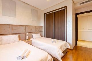 Appartement Saphir Haut standing - Marrakesh - 7