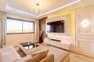 Appartement Saphir Haut standing - Marrakesh - 5