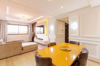 Appartement Saphir Haut standing - Marrakesh - 3