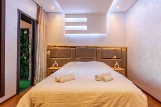 Appartement Saphir Haut standing - Marrakesh - 2