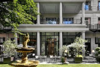 Palazzo Parigi Hotel & Grand Spa - LHW - Mailand - 3