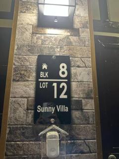 Sunny Villa - Angeles - 2