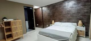 Coliving Condesa Junior Suite 2 Eucalipto - Città del Messico - 9
