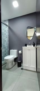 Coliving Condesa Junior Suite 2 Eucalipto - Città del Messico - 6