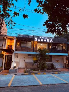 Hotel Nakama - Medellín - 0