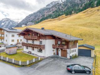 Ronacher - Mittersill - 4