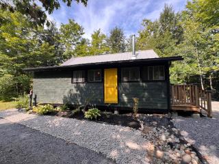 Birkswyld waterfront cottage Mary Lake - Huntsville - 8