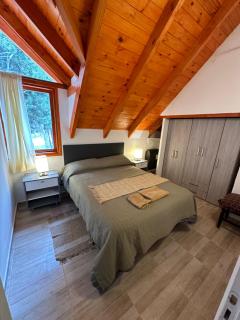 Apartamentos cerca del lago - Bariloche - 1