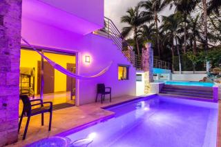 Luxury spacious 5 bedroom villa - Playa del Carmen - 1