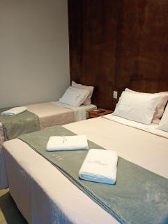 Chalés Vista dos Carvalhos - 5