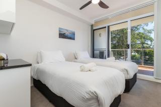 Sunrise 204 - Tuncurry - 1