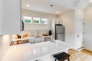12 South Neighborhood: Home w/ Modern Flair! - 3