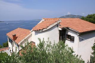 Apartments by the sea Tribunj, Vodice - 2993 - Tribunj - 9