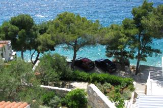 Apartments by the sea Tribunj, Vodice - 2993 - Tribunj - 2