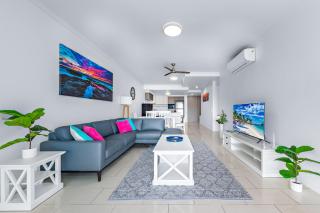 Airlie Summit Apartments - Airlie Beach - 9