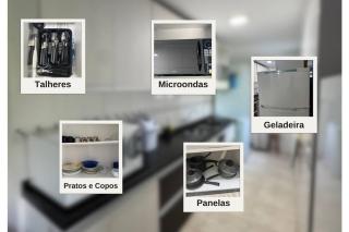 Apartamento Balneário Camboriú - Balneário Camboriú - 7