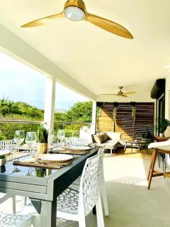 Les Jardins d'Oklm - Orient Bay - 0