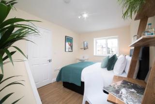 Wilson House - Camden - 1