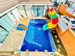 The Paragon Pool Villa Huahin - Hua Hin - 9