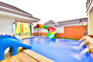 The Paragon Pool Villa Huahin - 1