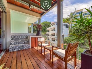 Ecofriendly 2BR Condo - Private Jacuzzi - Rooftop - Puerto Vallarta - 1