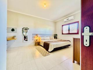 Casa Aconchegante a 700m do Mar - São Miguel do Gostoso - 0