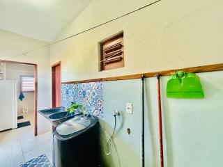 Casa Aconchegante a 700m do Mar - São Miguel do Gostoso - 6