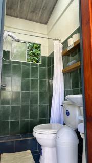 Rooms & Pool Macaws - Uvita - 4