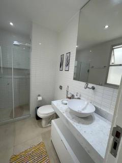 Confortável Apto Coração cidade - 9