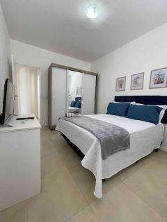 Confortável Apto Coração cidade - 7