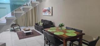 Escarpas do lago Mirante AP - 1