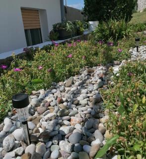 Apartments by the sea Bakarac, Kraljevica - 21710 - 8