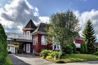 La maison de Gabriel - Quebec City - 0