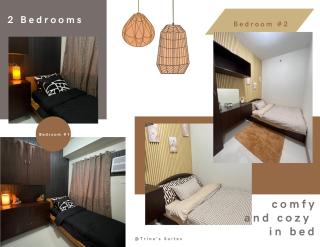 Trina's Suites - Manila - 7