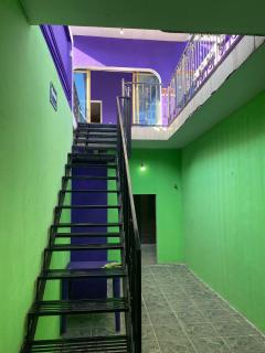 Hostal Tequila - Tequila - 9