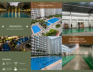 Trina's Suites - Manila - 0