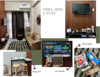 Trina's Suites - Manila - 6