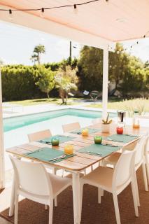 Paradise in Palm Springs, heated pool & hot tub - Palm Springs - 9
