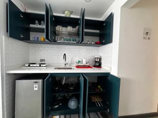 My Luxury House Movistar Arena 202 - 3