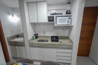 Israel flat Tambau 115 - João Pessoa - 9