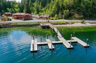 Glen Ayr Resort - Hoodsport - 6