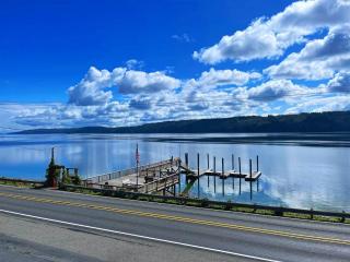 Glen Ayr Resort - Hoodsport - 1