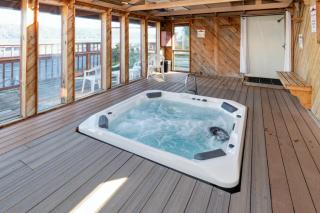 Glen Ayr Resort - Hoodsport - 2