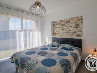 Gîte moderne et confort, proche Puy du Fou, Nantes, Cholet, terrasse, pêche à l'étang privé - FR-1-622-42 - 7