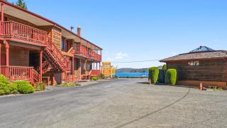 Glen Ayr Resort - Hoodsport - 5
