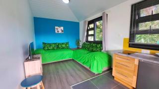 TAHITI - Mango Lodge Moana - 5