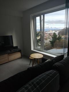 Southern Suites SM515 - Ushuaia - 4